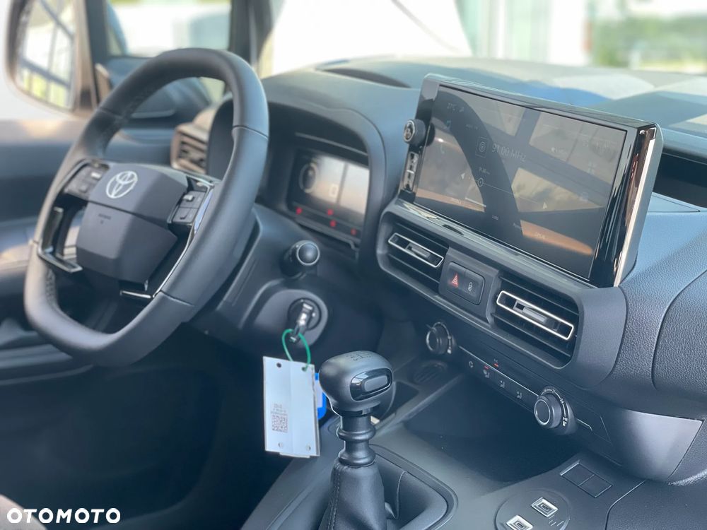 Toyota Proace City - 5
