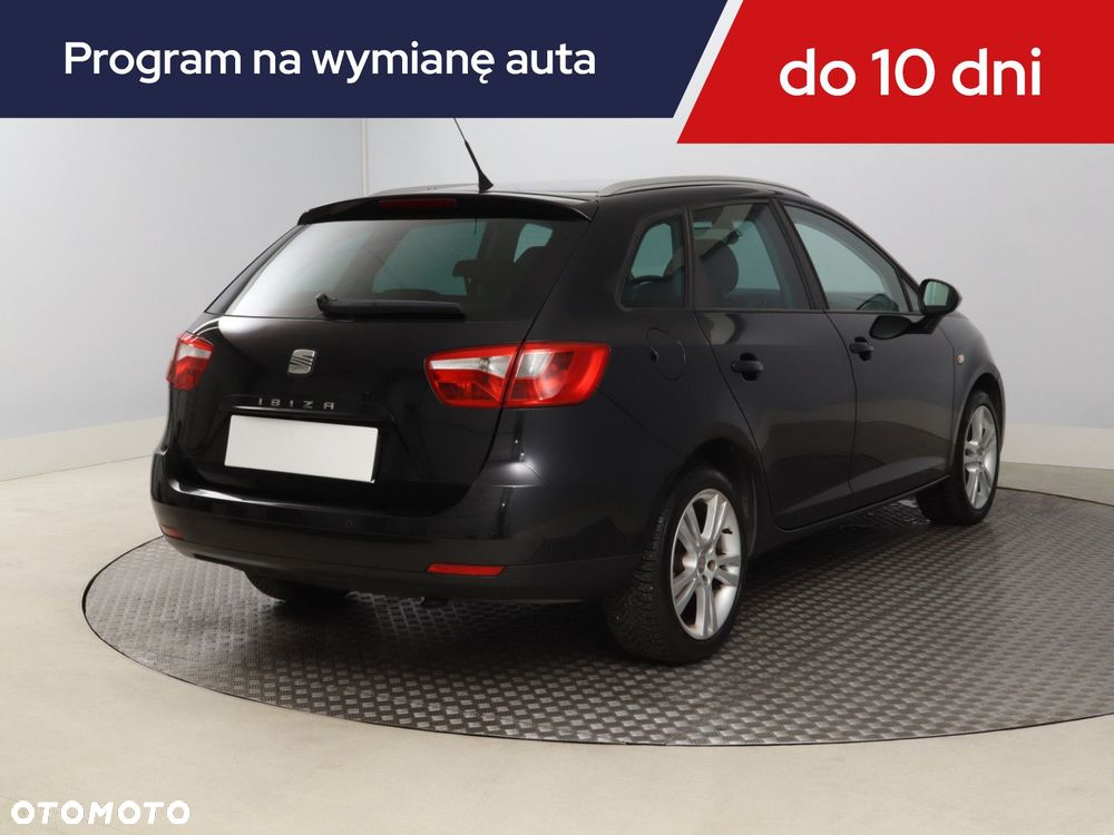 Seat Ibiza ST - 7
