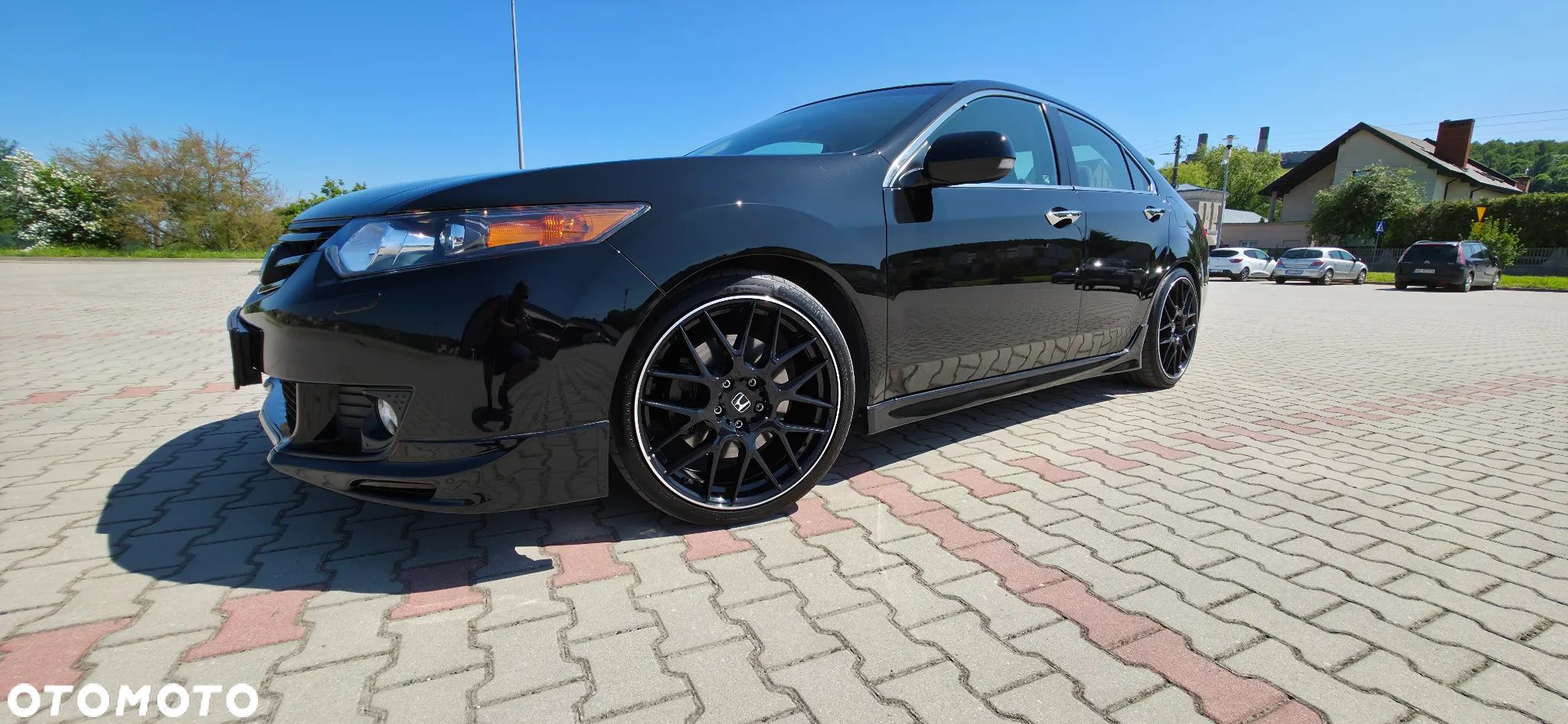 Honda Accord 2.0 Elegance - 1