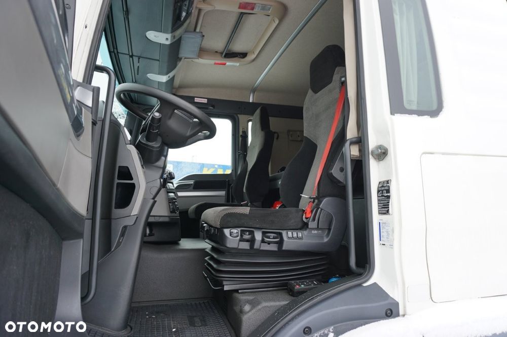 MAN TGS 18.400 4X2 BLS * 643 000 KM * 2020 - 4