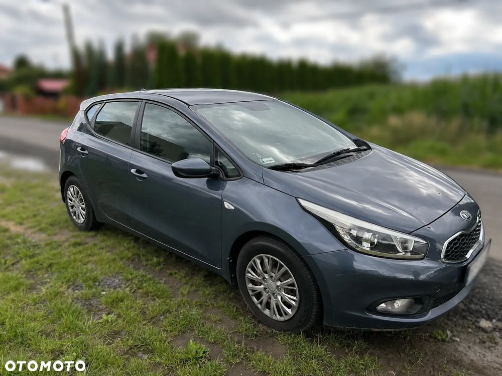 Kia Ceed 1.4 M - 1