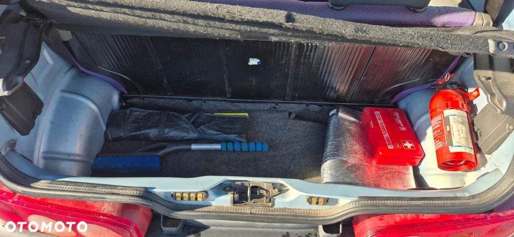 Fiat Seicento Young - 7