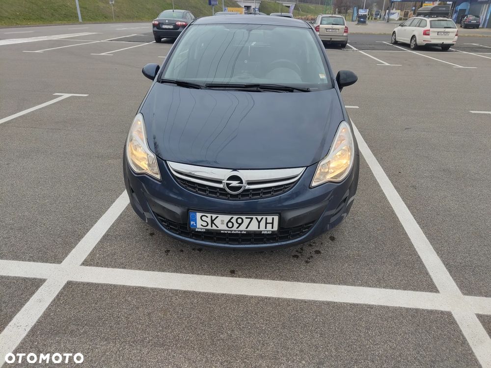 Opel Corsa 1.2 Active - 2
