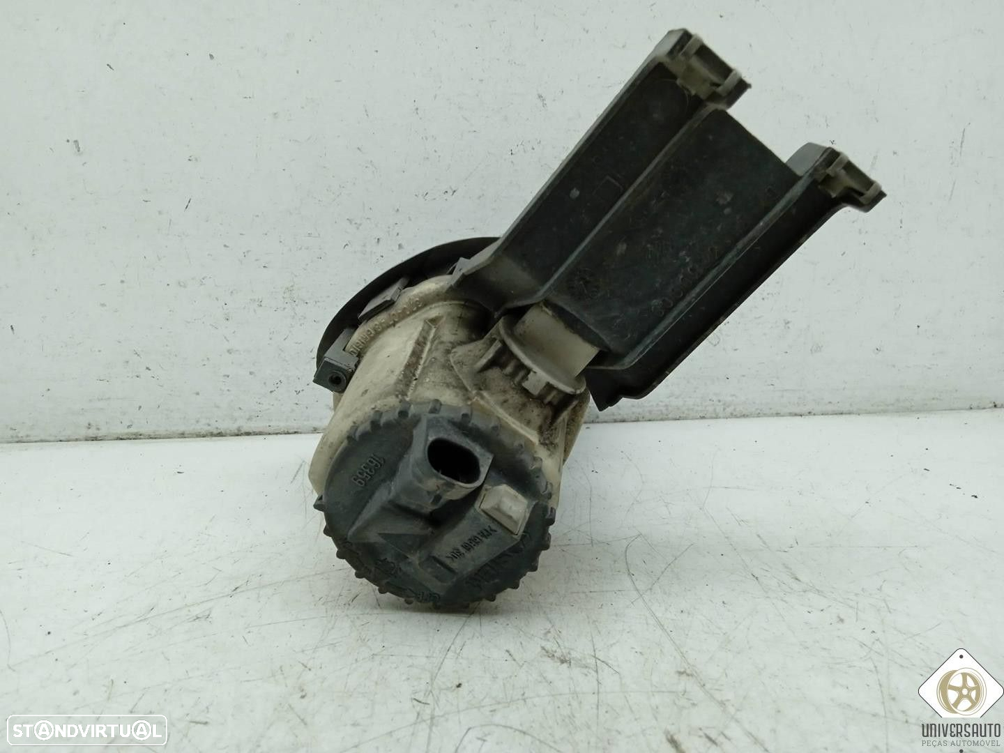 FAROL NEVOEIRO DIREITO FIAT MAREA 1998 - 3