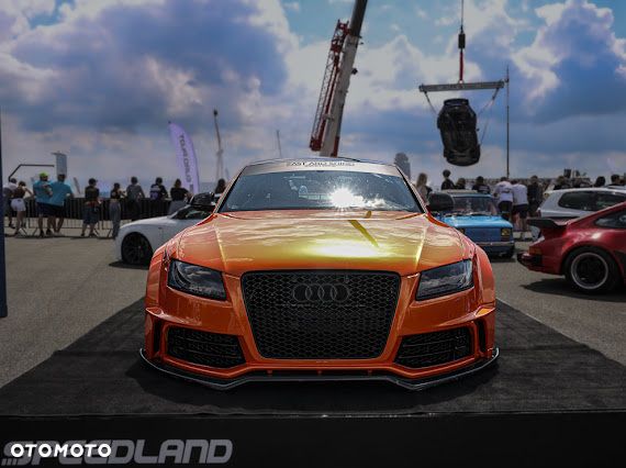 Audi A5 Coupé - 6