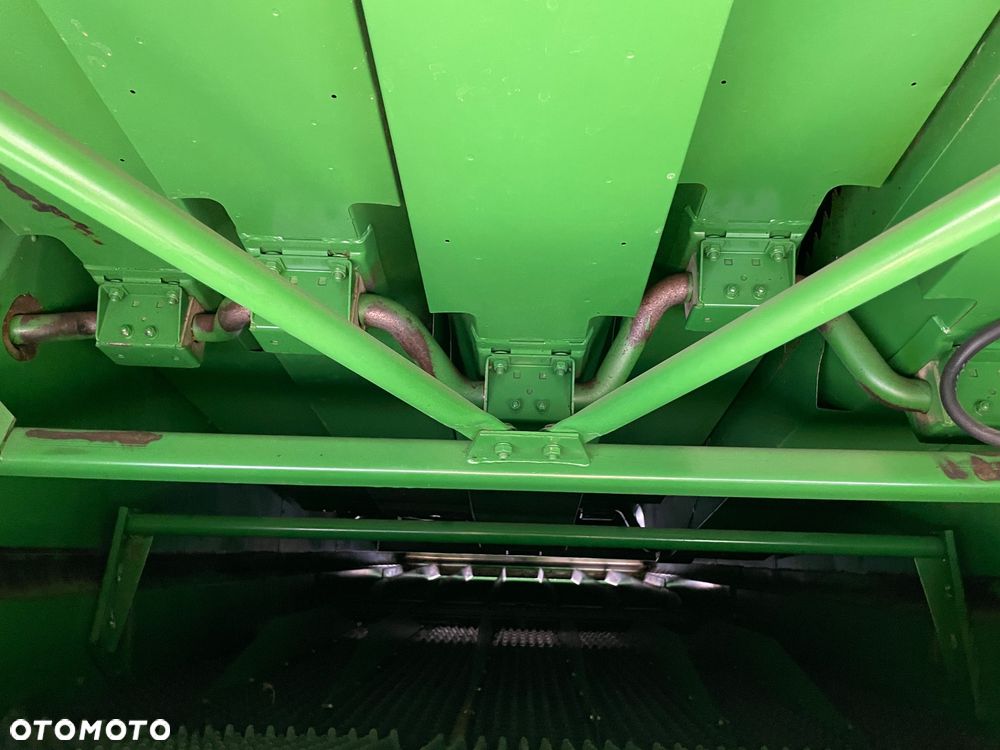 John Deere 1450 WTS - 18