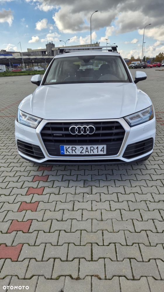 Audi Q5 2.0 TDI Quattro S tronic - 3