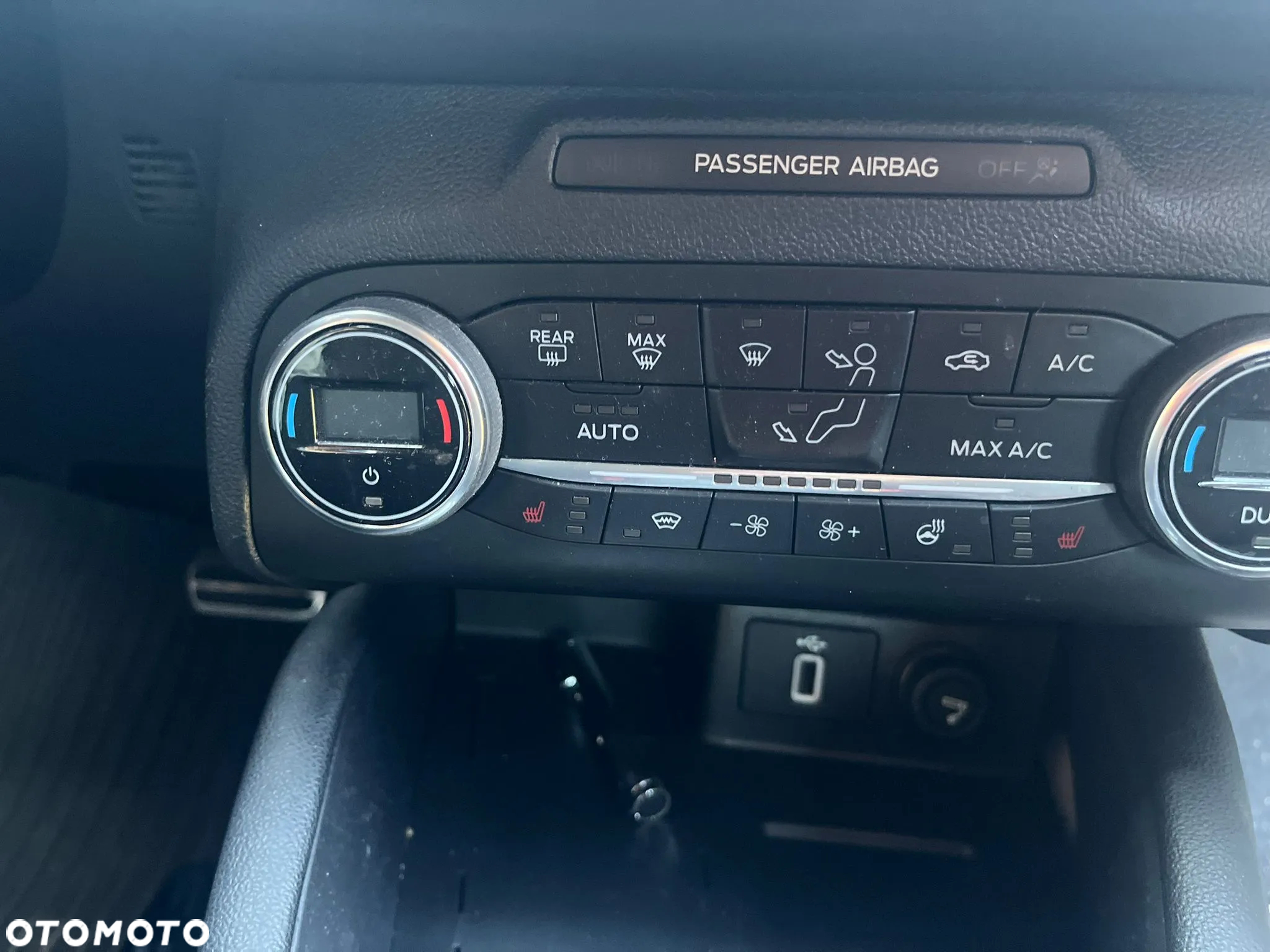Ford Focus - 5