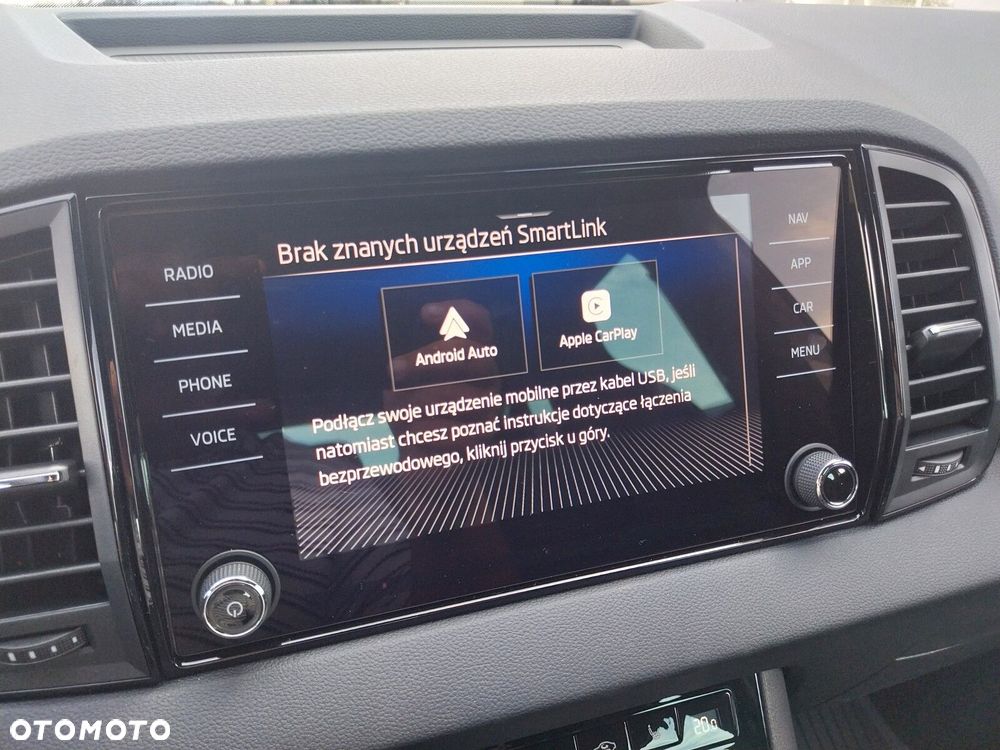 Skoda Karoq 1.5 TSI ACT Sportline DSG - 26