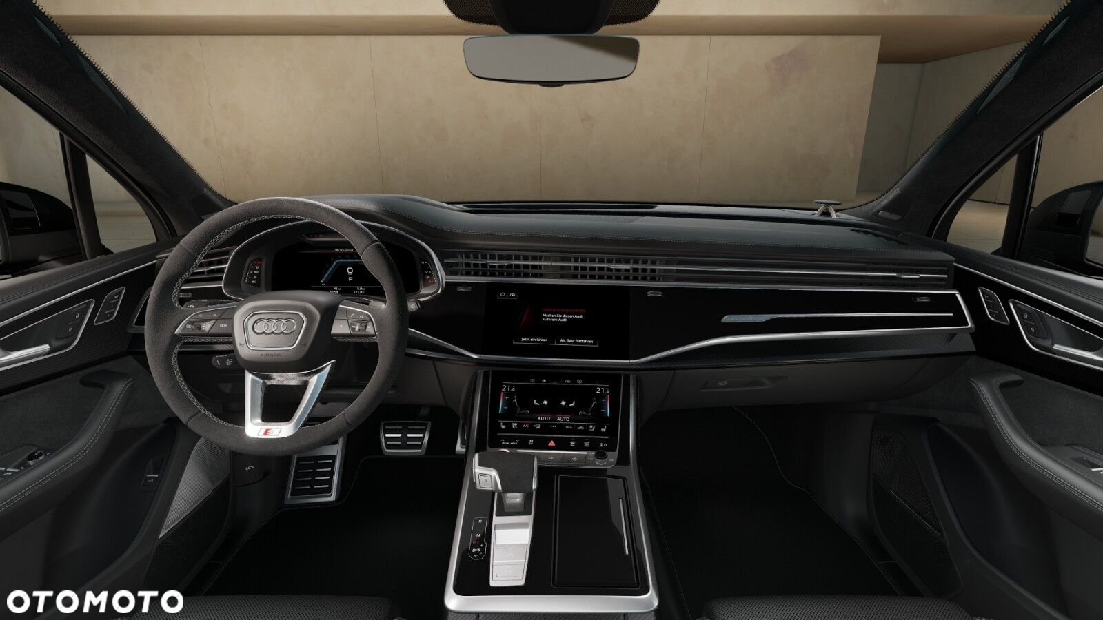 Audi SQ7 - 3