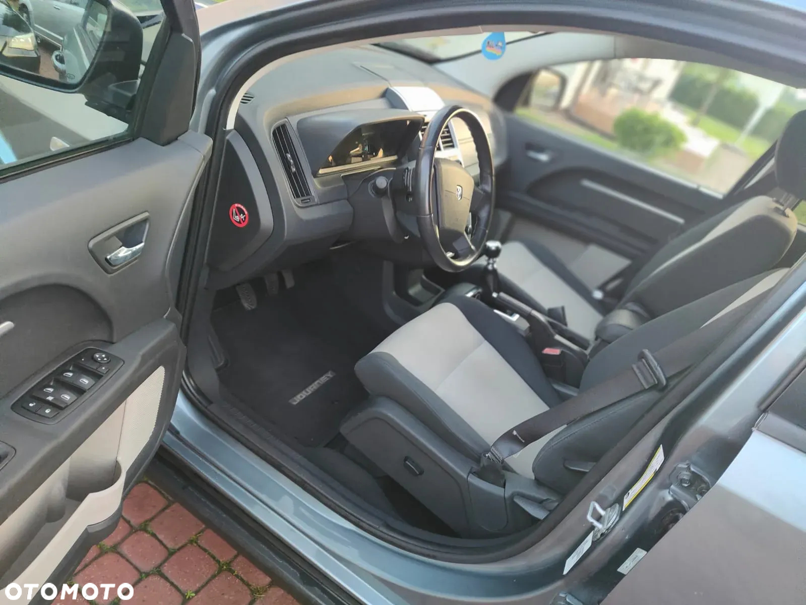 Dodge Journey 2.0 CRD SXT - 9