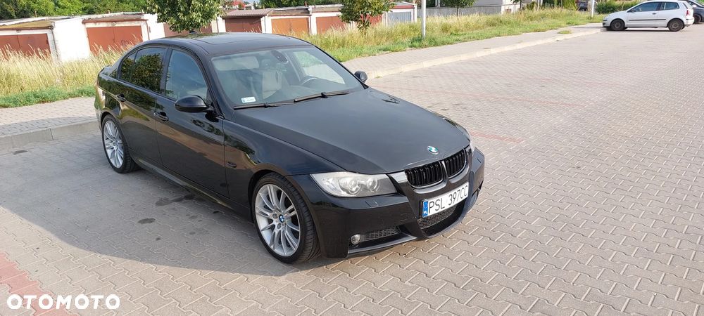 BMW Seria 3 - 21