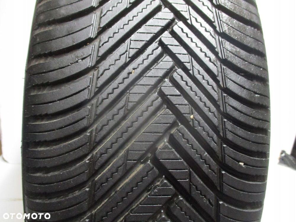 Koła felgi opony ALFA ROMEO STELVIO R20 7mm MS - 11