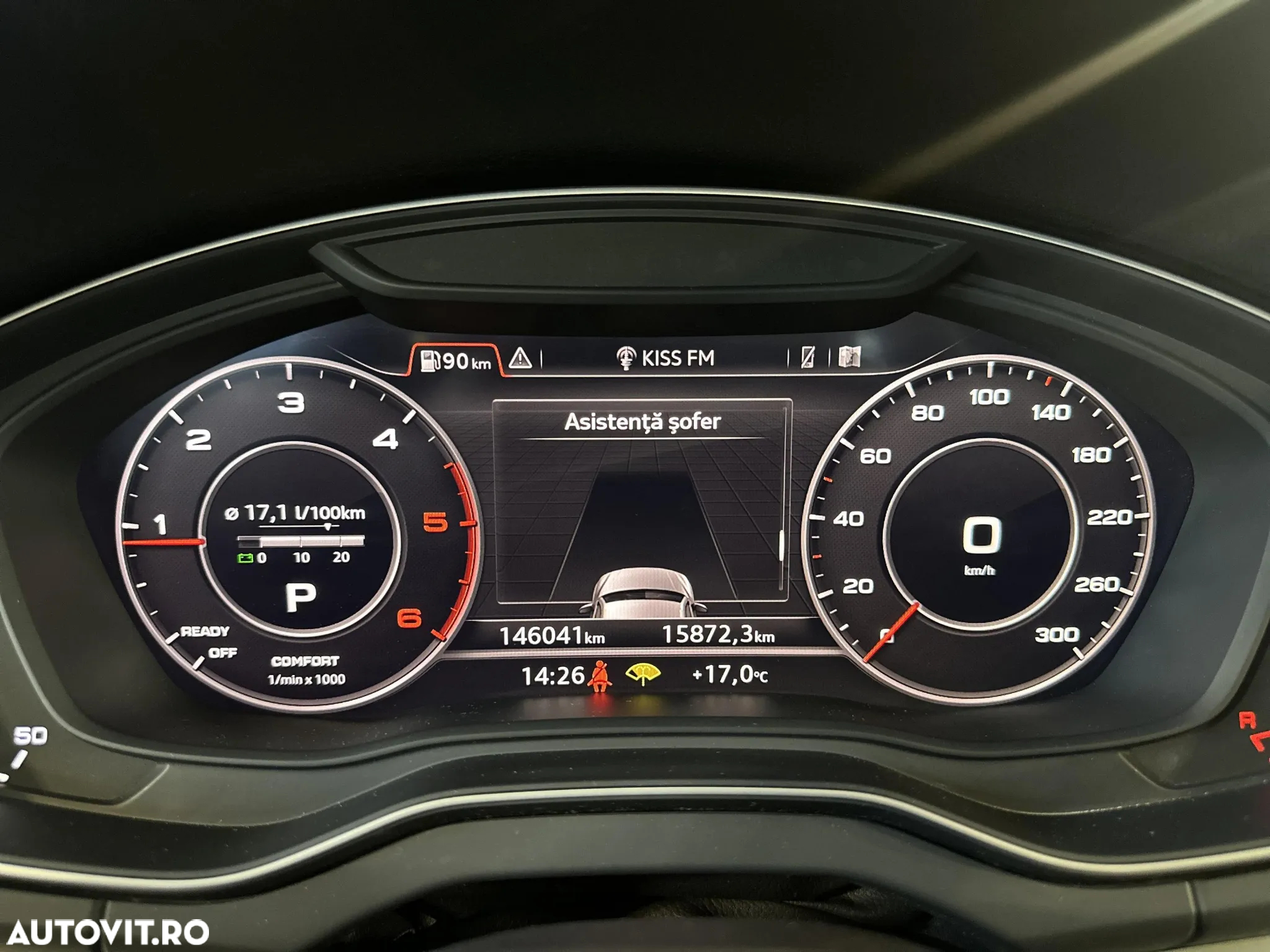 Audi Q5 35 TDI quattro S tronic - 10