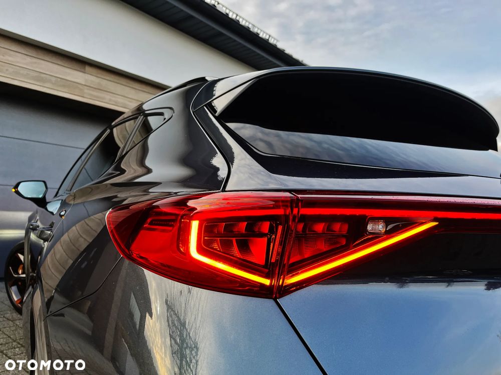 Cupra Formentor VZ 2.0 TSI DSG Tribe Edition - 14