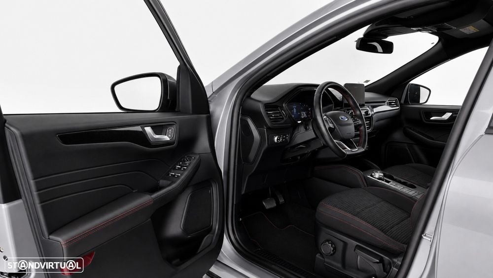 Ford Kuga 1.5 TDCi EcoBlue ST-Line X Aut. - 15