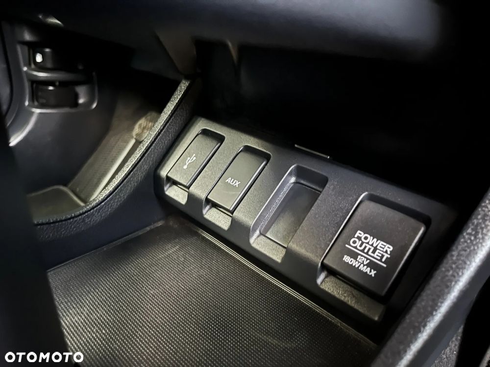Honda HR-V 1.5 i-VTEC Elegance - 34