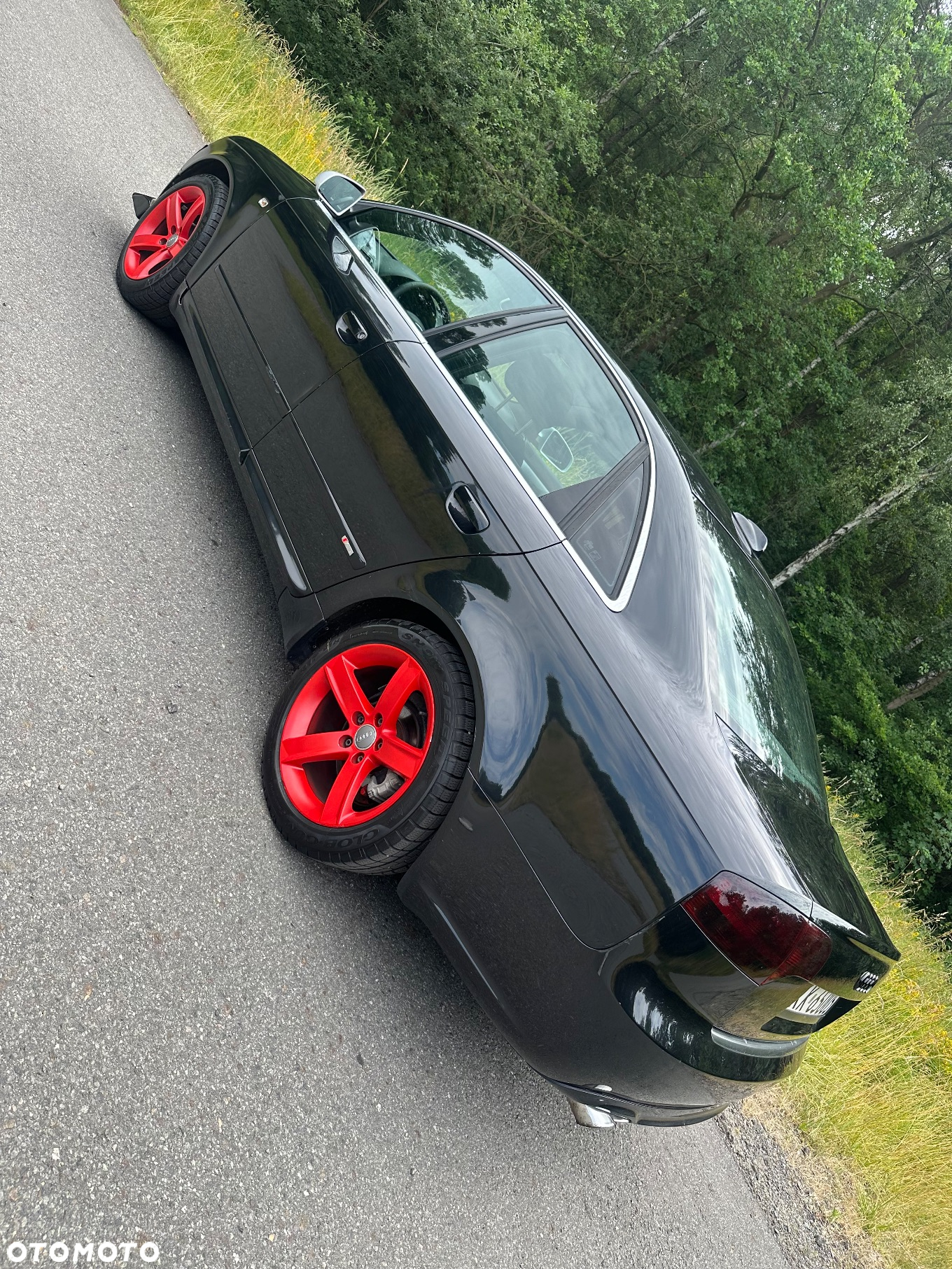 Audi A4 1.9 TDI - 6