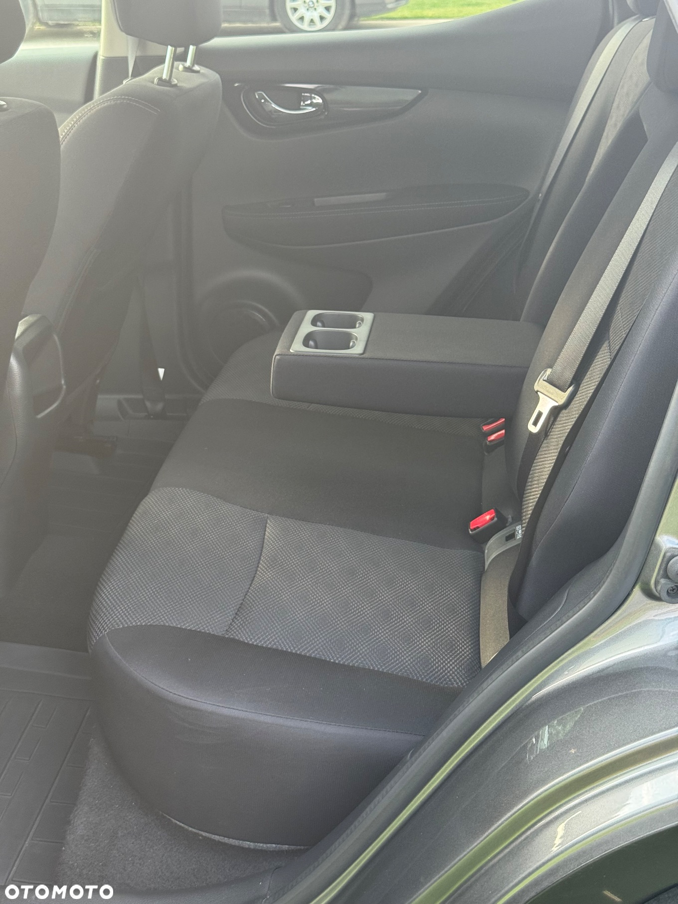 Nissan Qashqai 1.6 DIG-T Tekna - 16