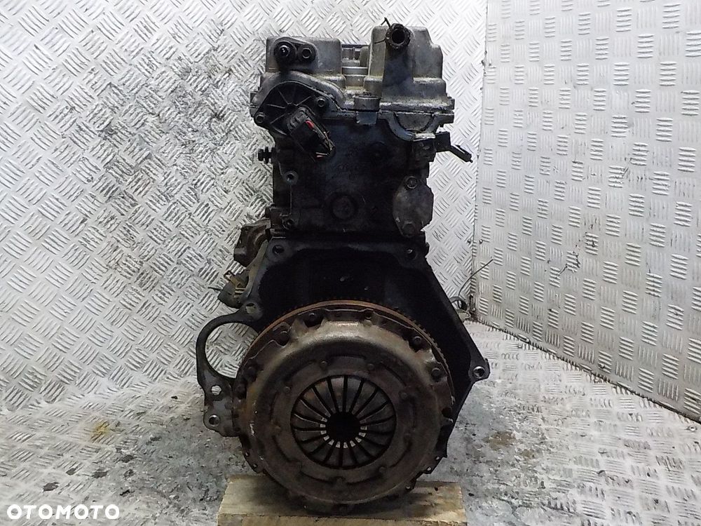 CHRYSLER SEBRING PT CRUISER SILNIK 2.4 16V - 2