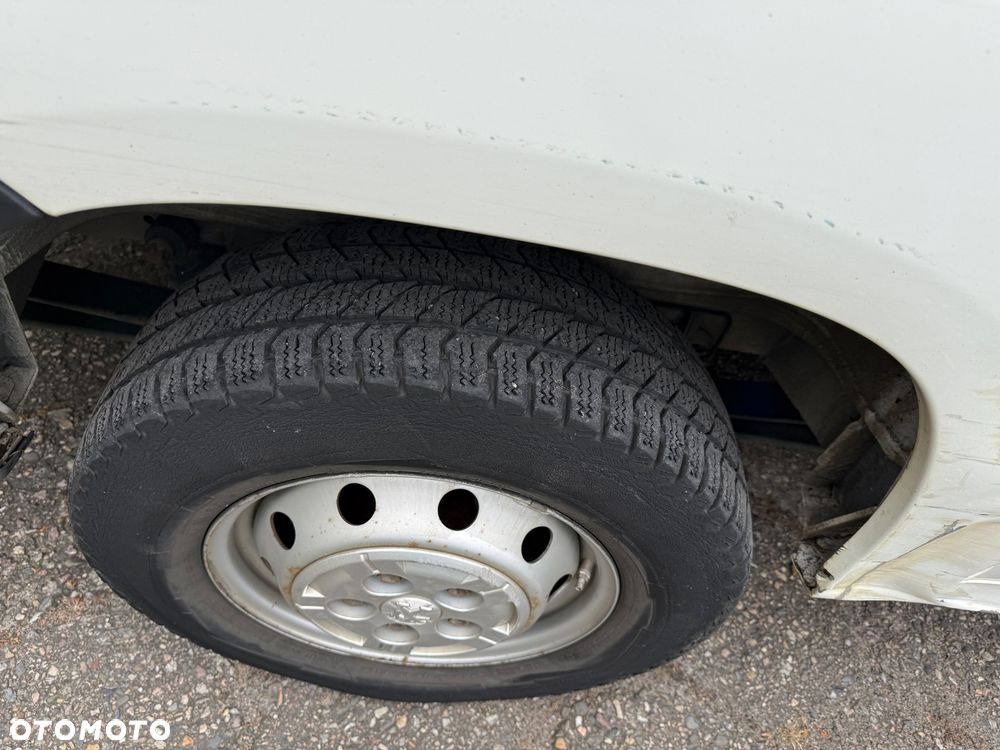 Peugeot BOXER L2H2 - 13