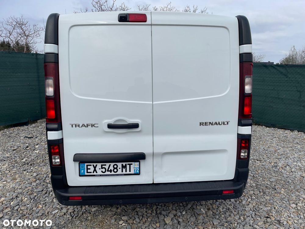 Renault Trafic - 21