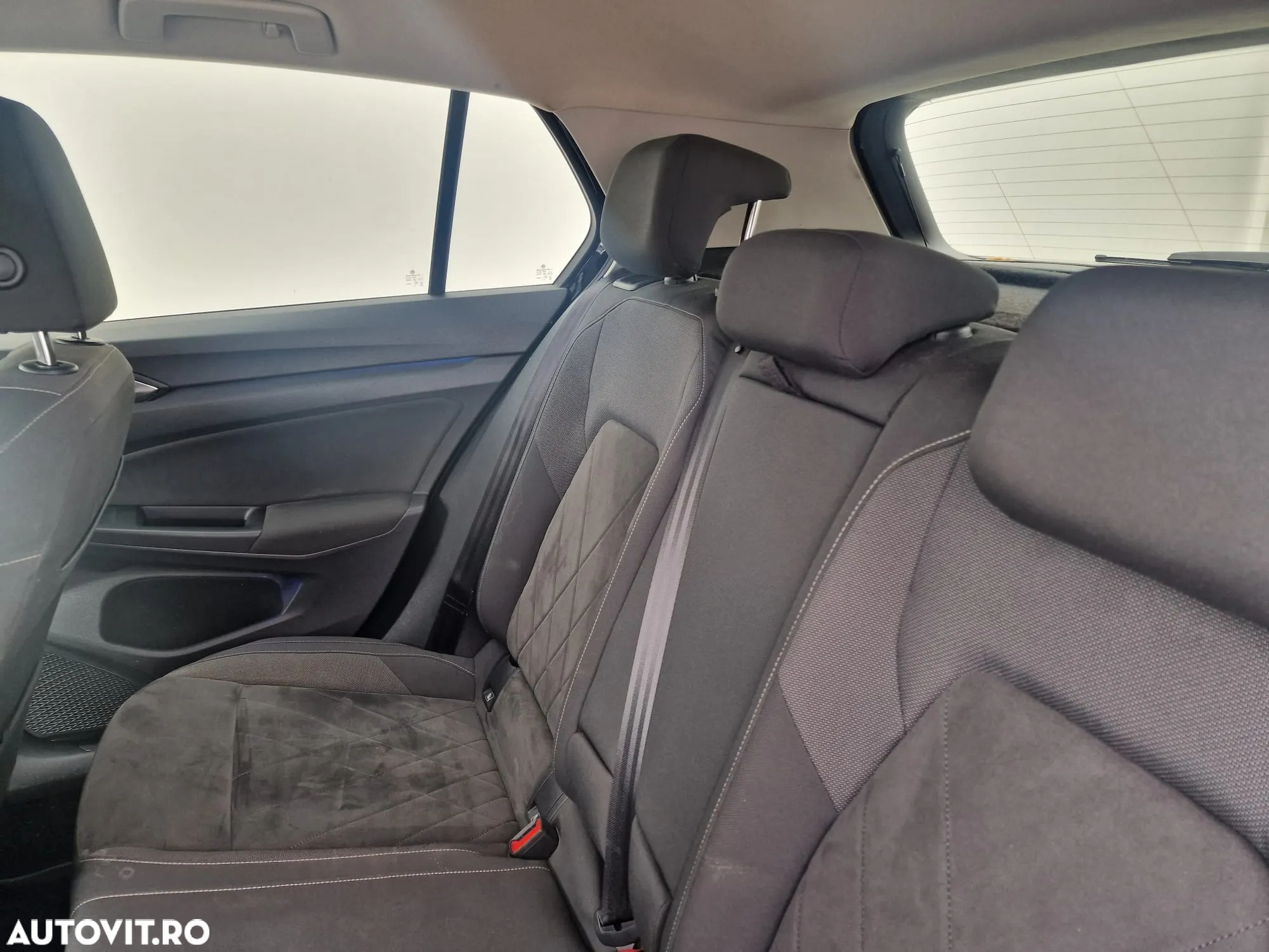 Volkswagen Golf - 7