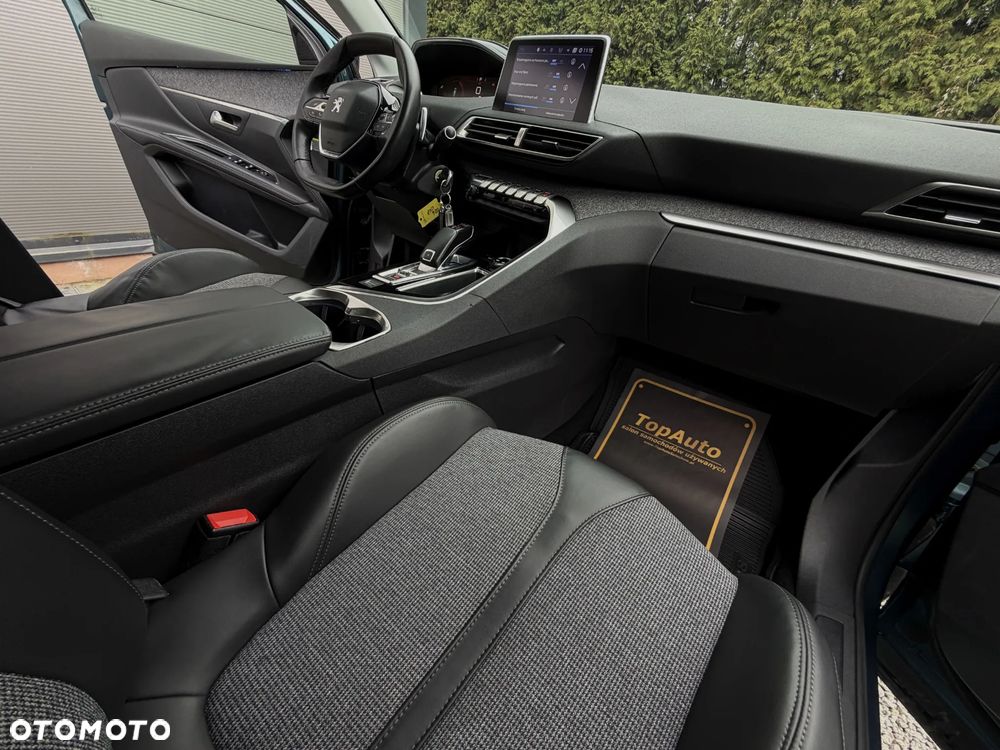 Peugeot 5008 THP 165 EAT6 Stop & Start Active - 16