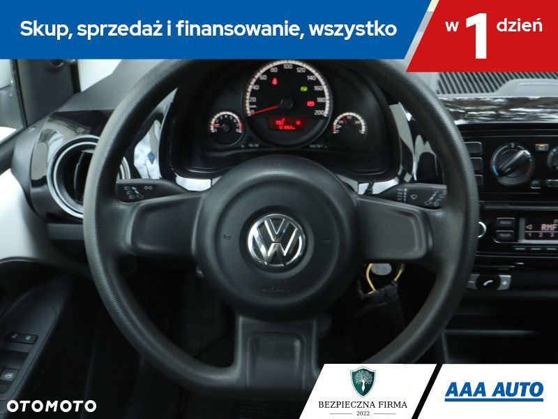 Volkswagen up! - 18