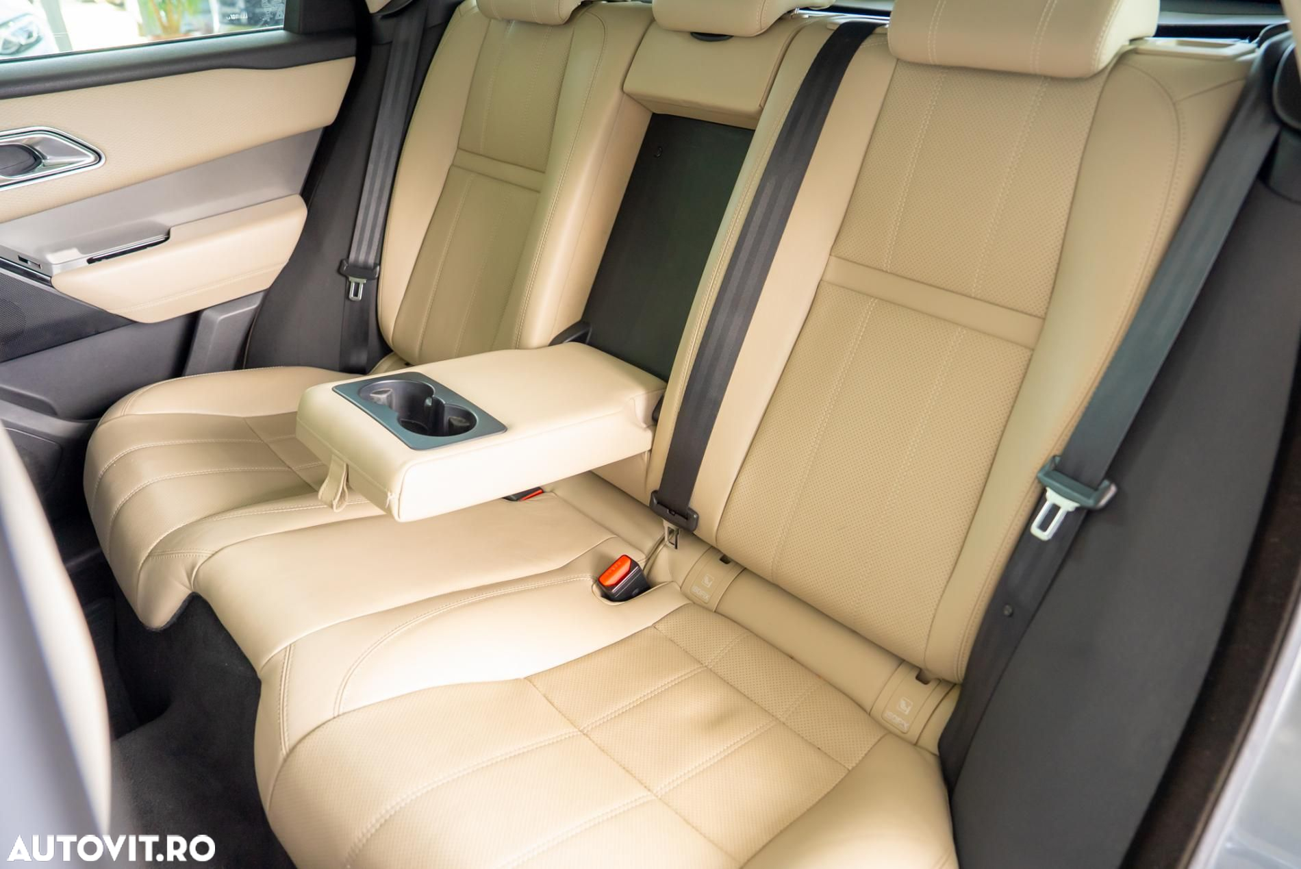 Land Rover Range Rover Velar 2.0 HSE - 21