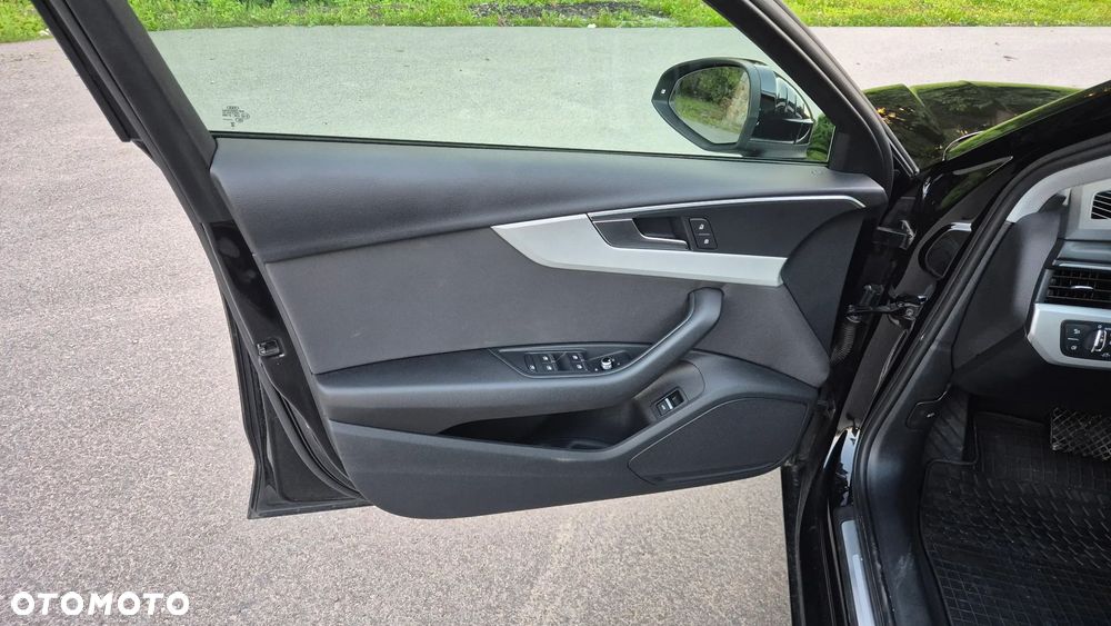 Audi A4 Limousine 35 TDI S tronic design - 19