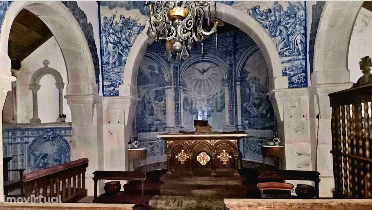 Casa da Cerca - Gouveia - Grande imagem: 2/39