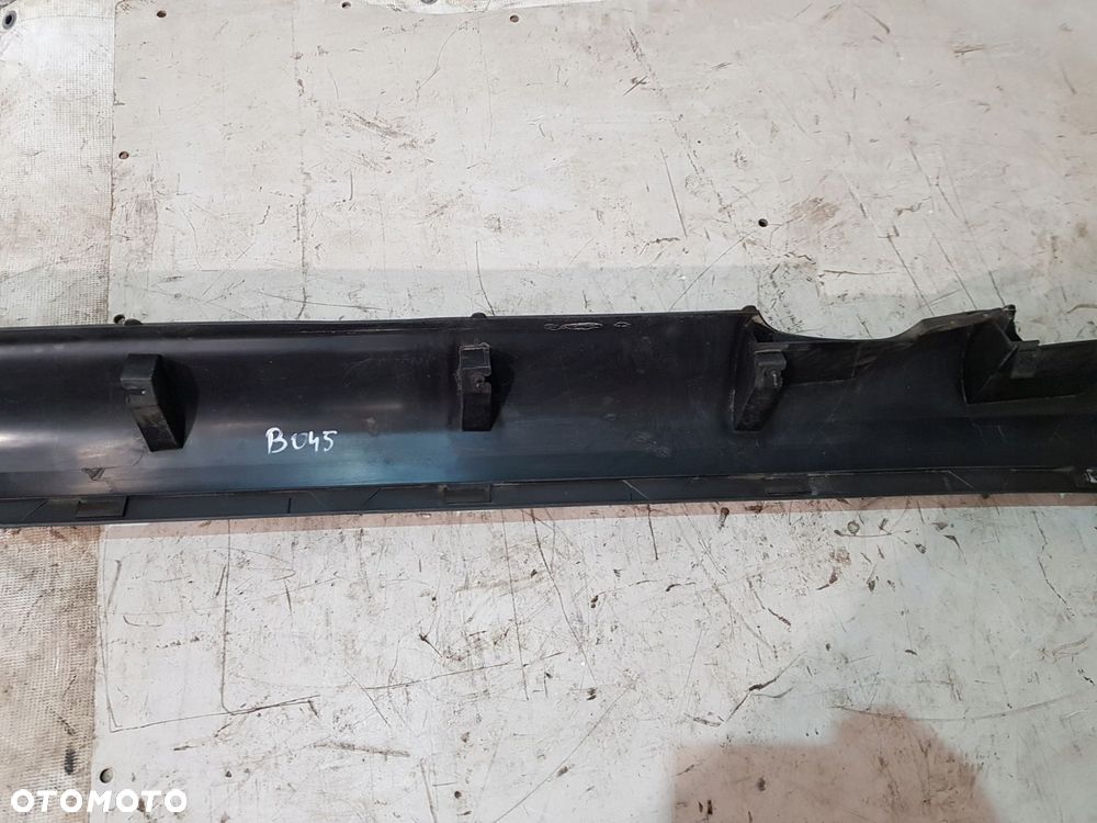 listwa nakładka progowa lewa 31294848 volvo xc60 i 3.2b eu 12 rok - 12