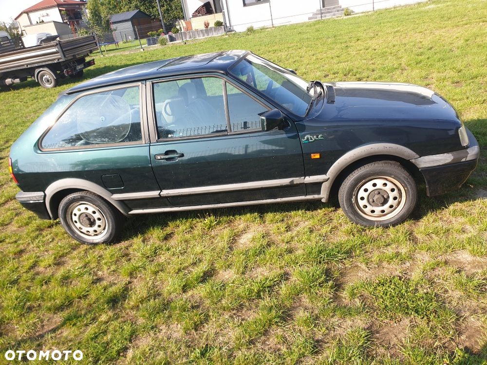 Volkswagen Polo - 3