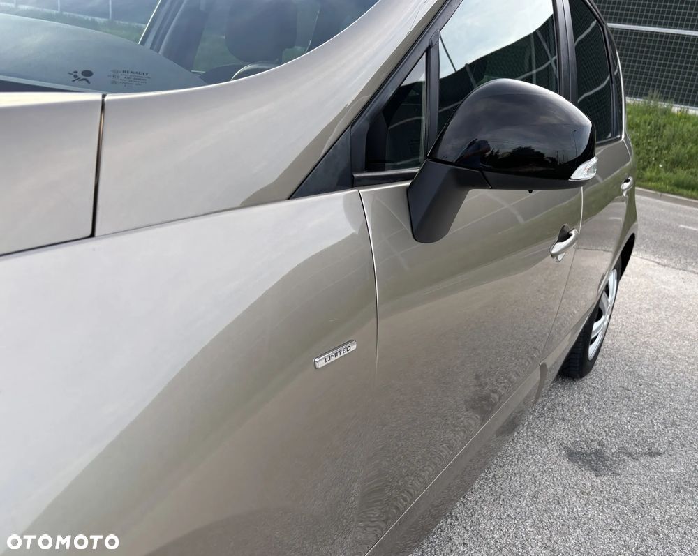 Renault Scenic Energy TCe 115 S&S LIMITED - 31