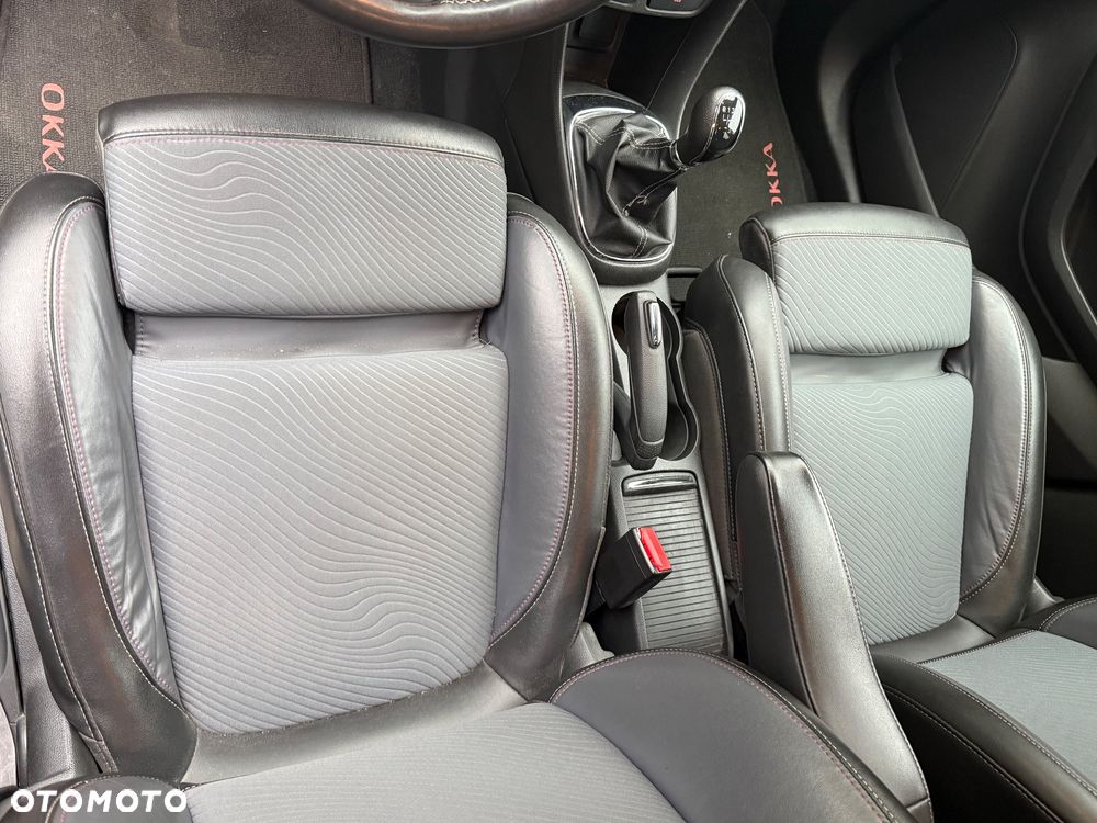 Opel Mokka 1.4 T Cosmo S&S 4x4 - 12