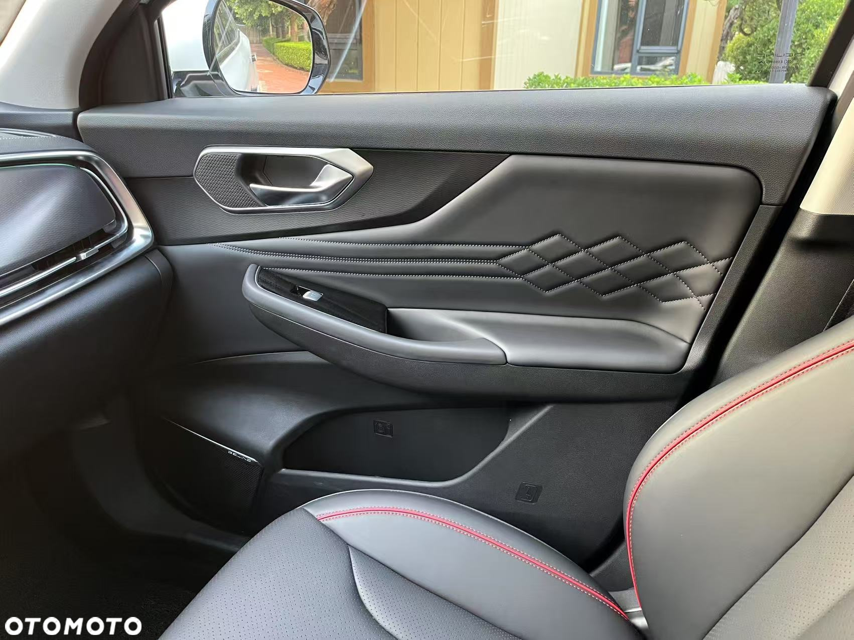Baic Beijing 7 1.5T Luxury Plus DCT - 30