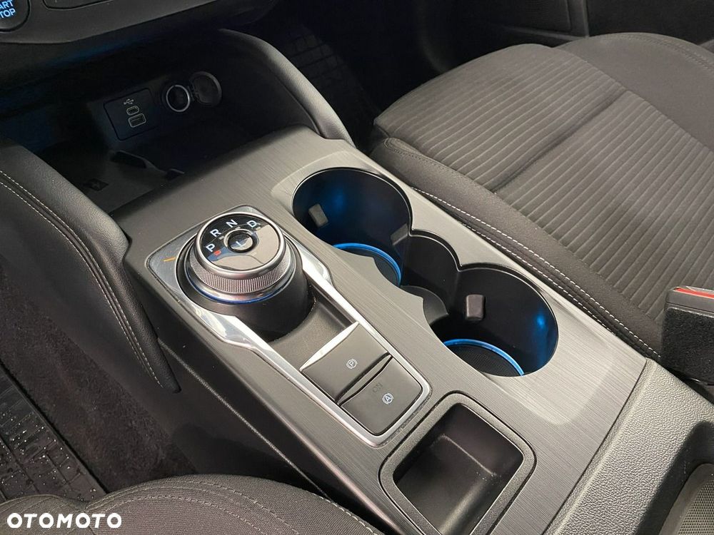 Ford Focus - 19