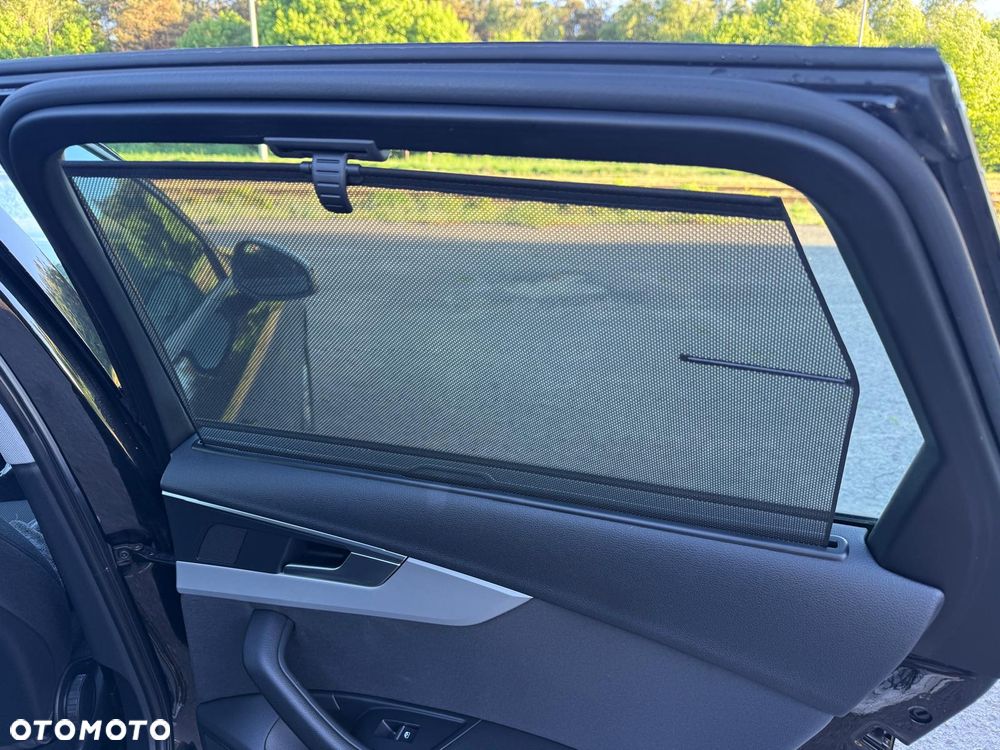 Audi A4 Avant 40 TDI quattro S tronic - 15