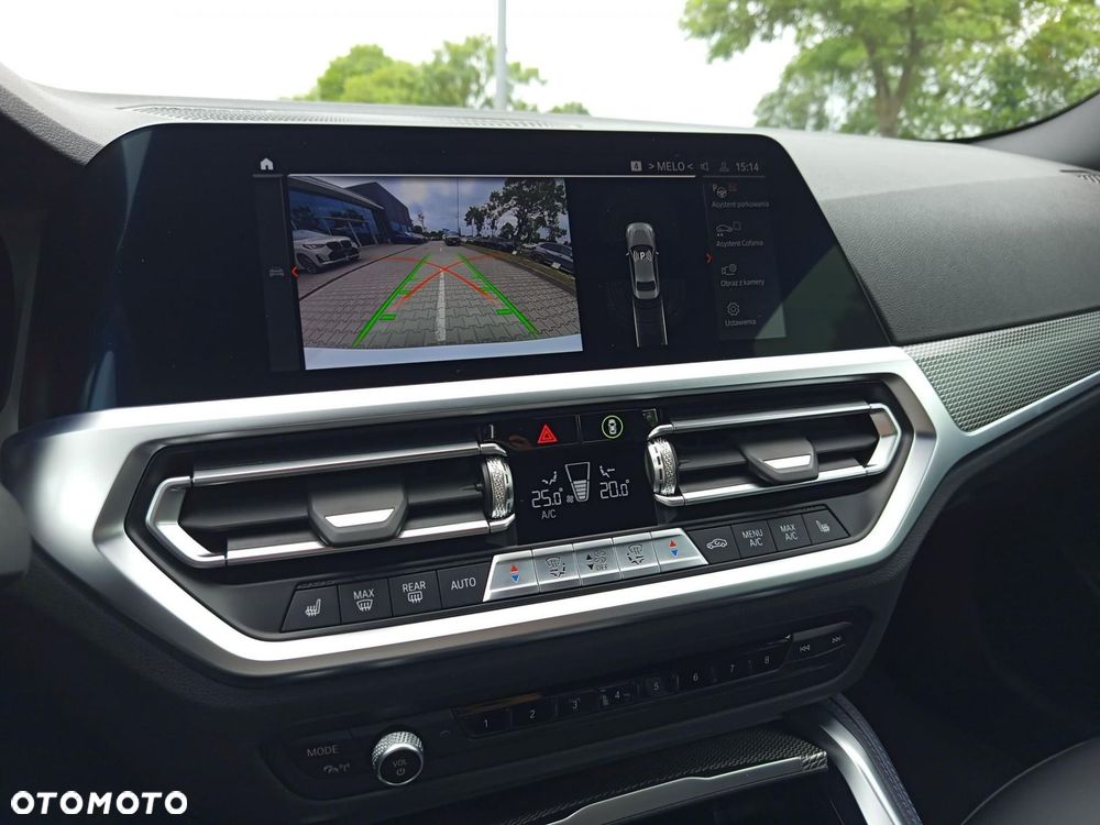 BMW Seria 2 220d mHEV M Sport - 17