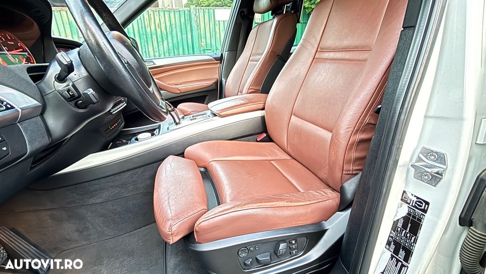 BMW X5 - 6