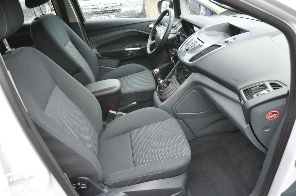 Ford C-MAX 1.6 TDCi Trend - 13