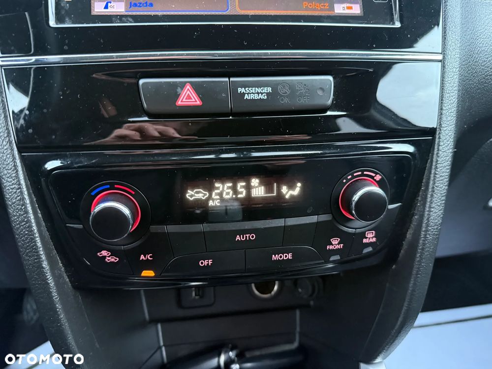 Suzuki Vitara 1.6 DDiS (4x4) Allgrip Comfort - 19