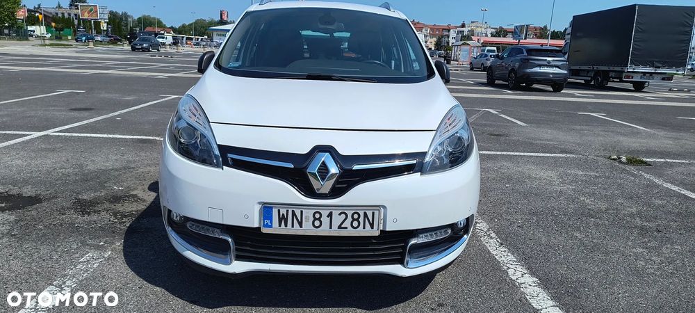 Renault Grand Scenic Gr 1.2 TCe Energy Bose Edition - 5