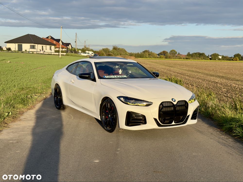 BMW Seria 4 - 1