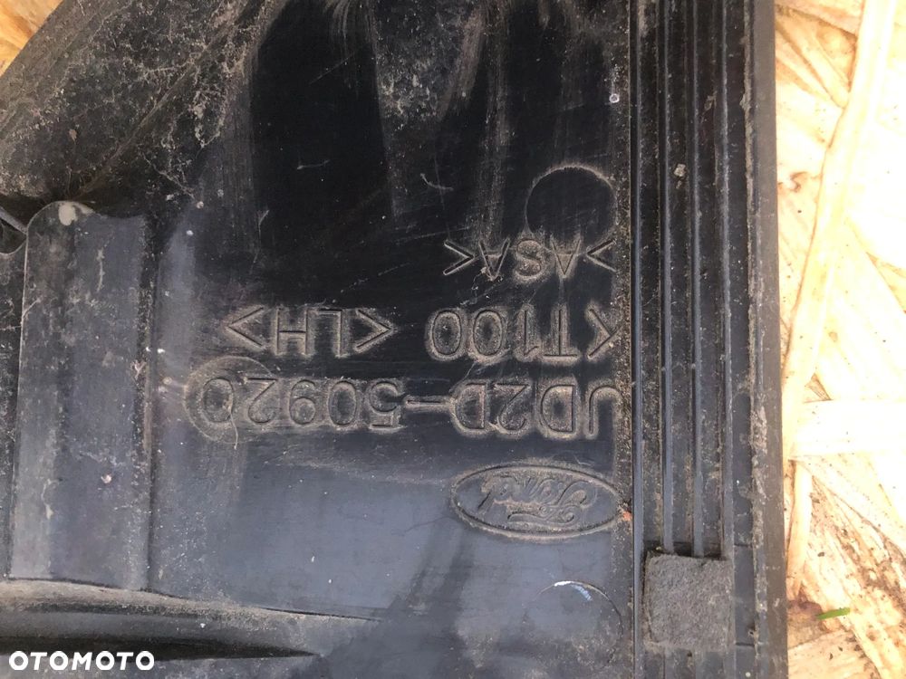 Ford Ranger 10- listwa kratka błotnika UD2D50920 EPG27026 - 2