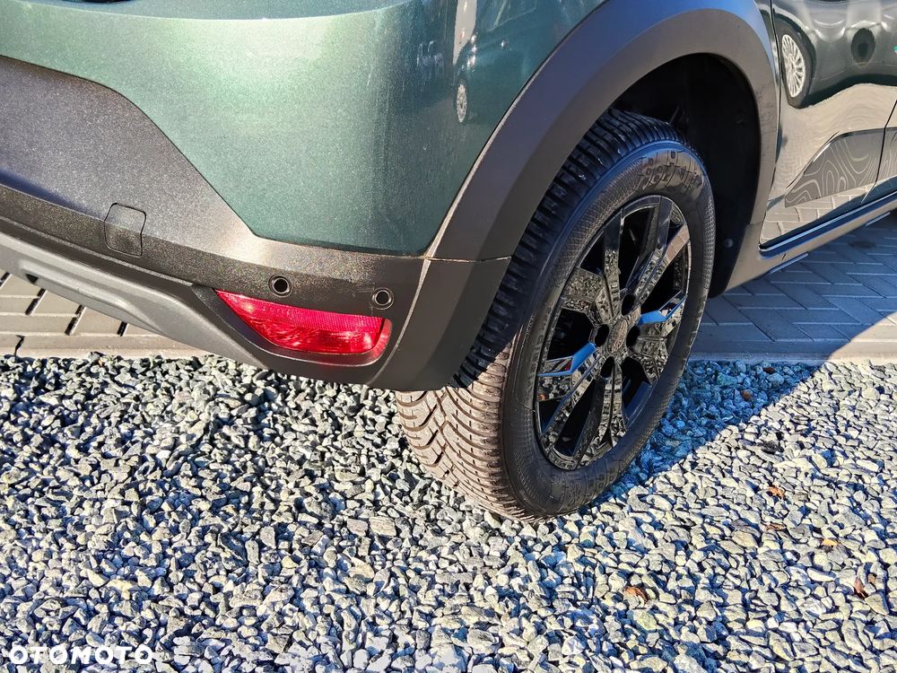 Dacia Sandero Stepway TCe 90 Expression + - 37