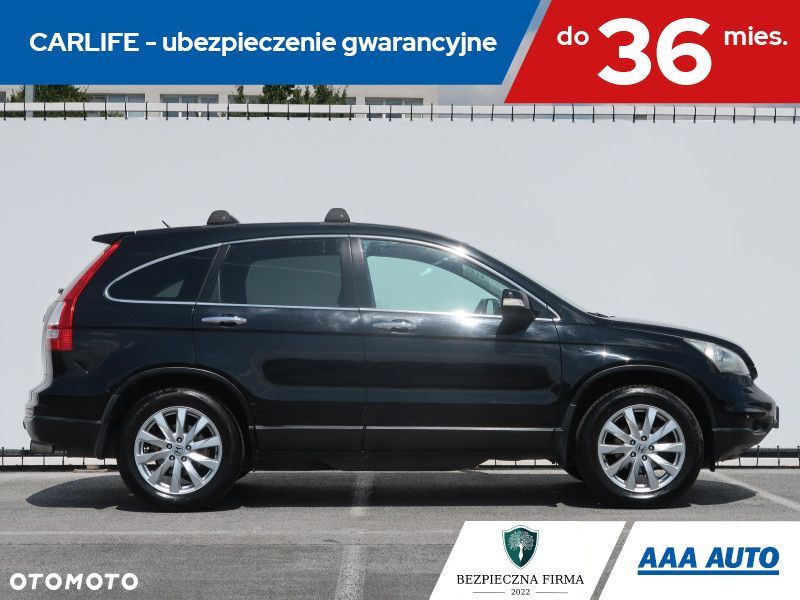 Honda CR-V - 7