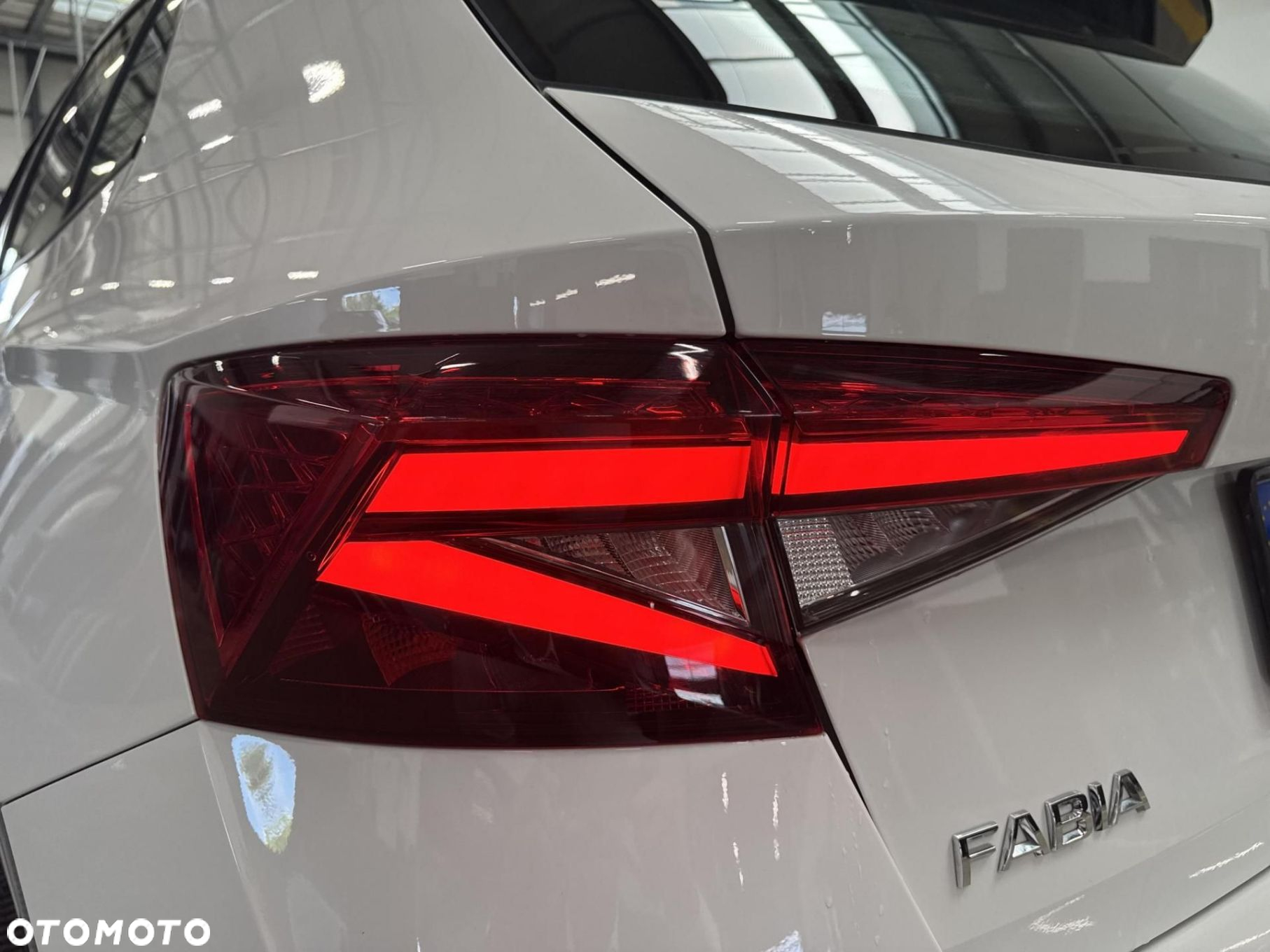 Skoda Fabia - 26
