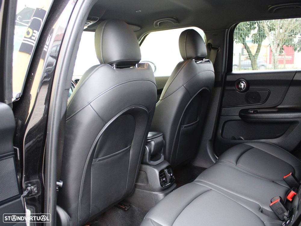 MINI Countryman Cooper D Auto - 53